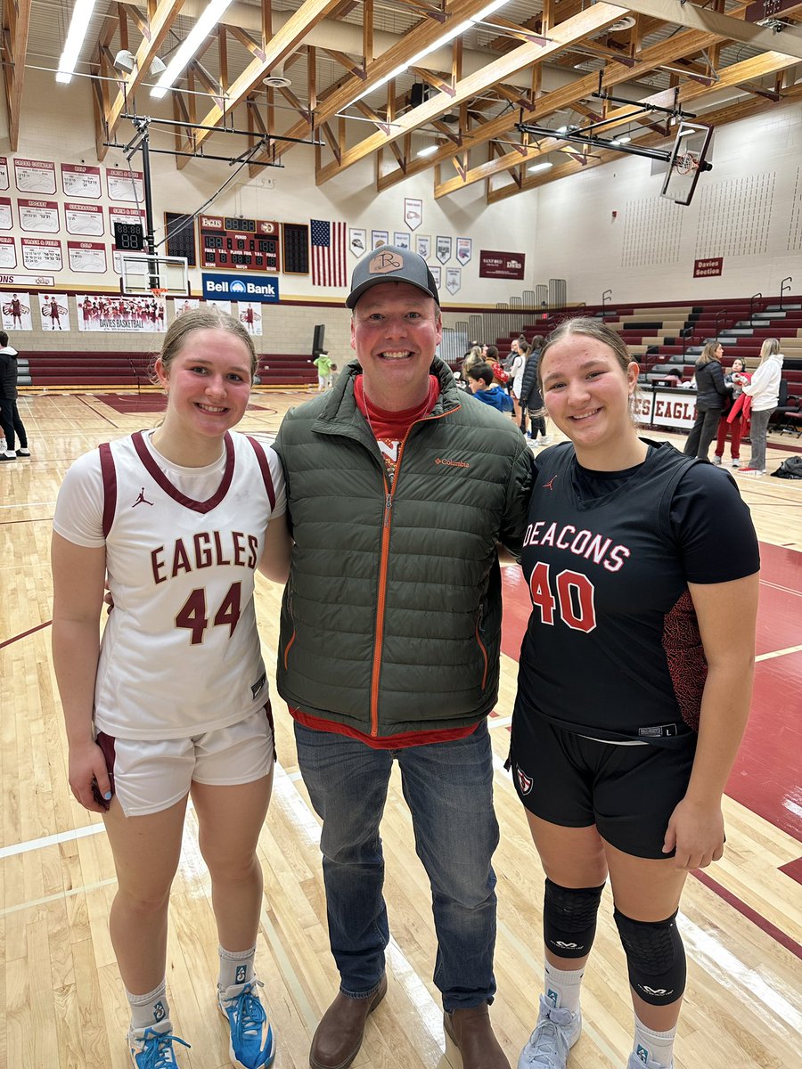 Addison Larson tweet media