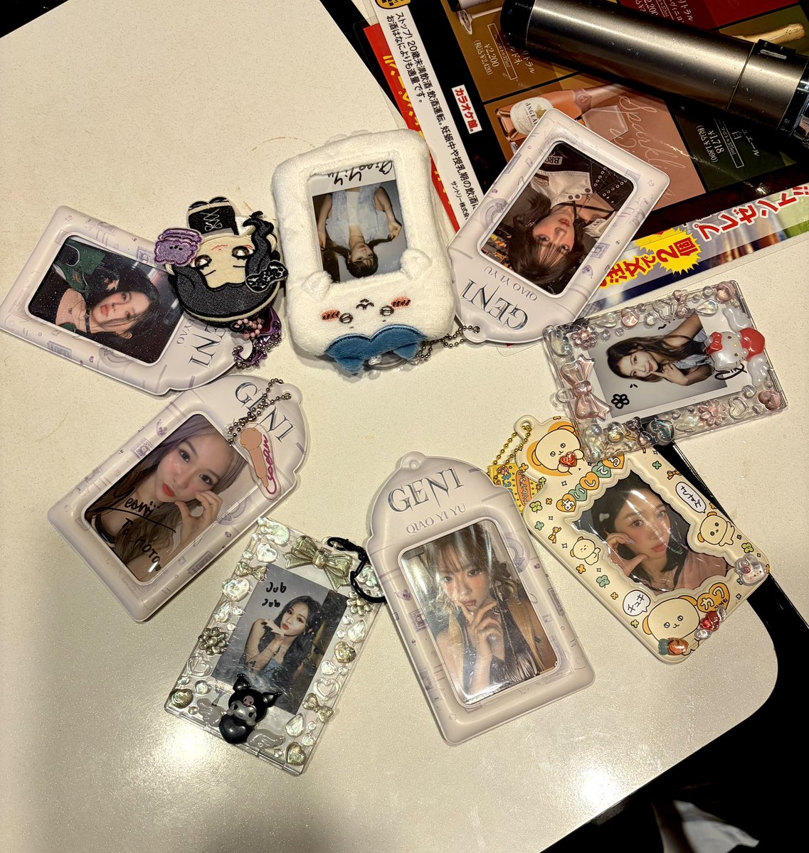 P-ルイチー (@abarashaT) / Posts / X