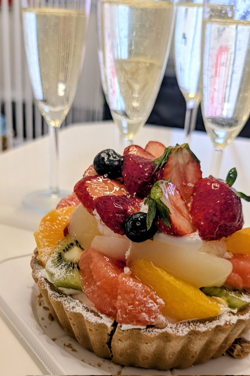 2025も無事にクリ◯んぽ会が執り行われました