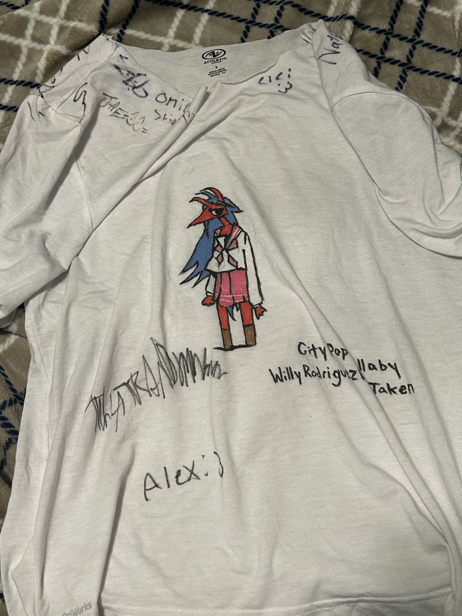 renix レニックス semi ia tweet media