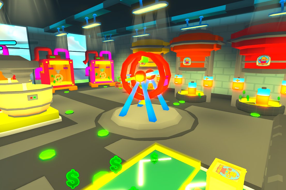 CrowdedRBX's tweet photo. Upcoming Toy tycoon map:

#ROBLOX #RobloxDevs #RobloxDev #robloxbuilding #robloxcommissions #building #robloxmodeling https://t.co/ueQvoD4tdh