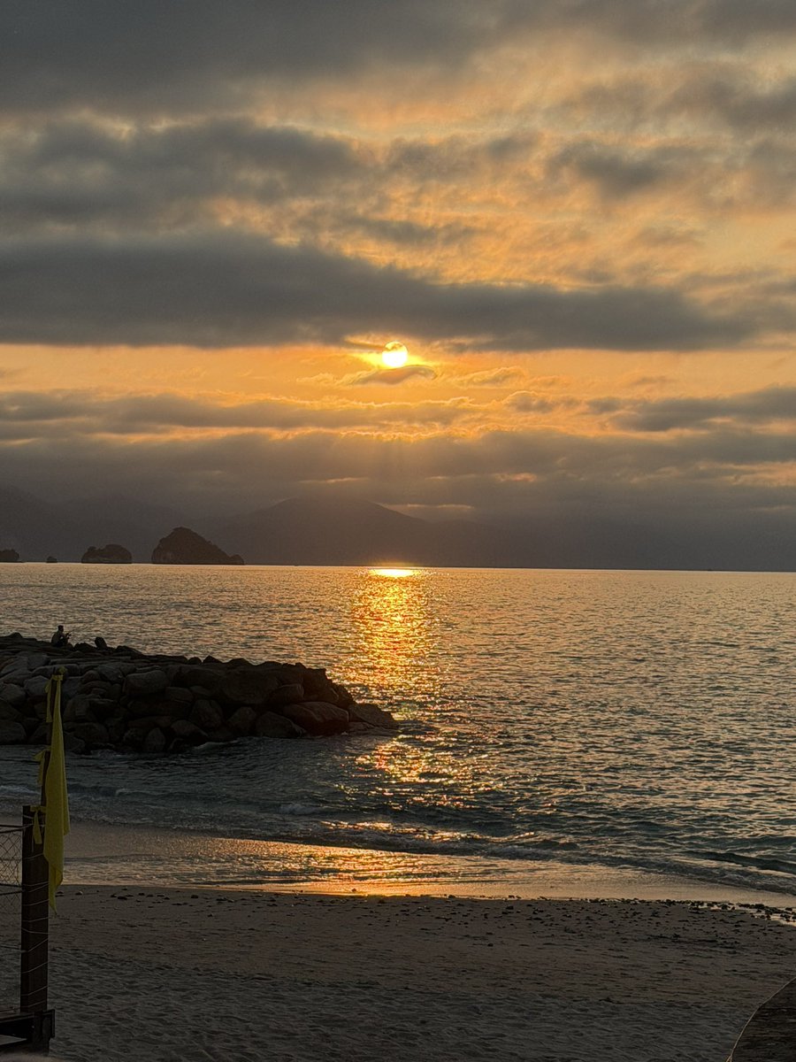tinker_gmail's tweet image. Lovely Mexican sunsets 😍