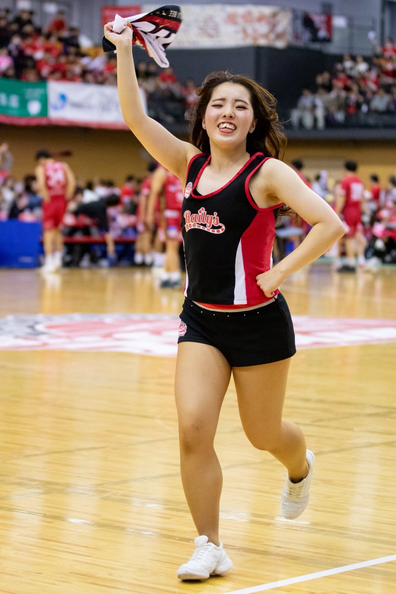 toshipanic's tweet photo. 2025.12.13 八王子ビートレインズ vs 東京ユナイテッドBC in エスフォルタアリーナ八王子

Raily's EMIIさん　その1

#八王子ビートレインズ
#Railys
#EMII https://t.co/OmkBSxgFtV