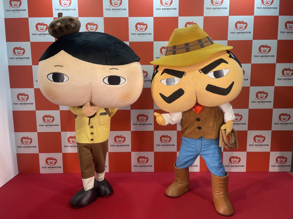 ＿＿✨現在開催中✨＿＿ 🍑#ジャンプフェスタ 2026🍑 東映