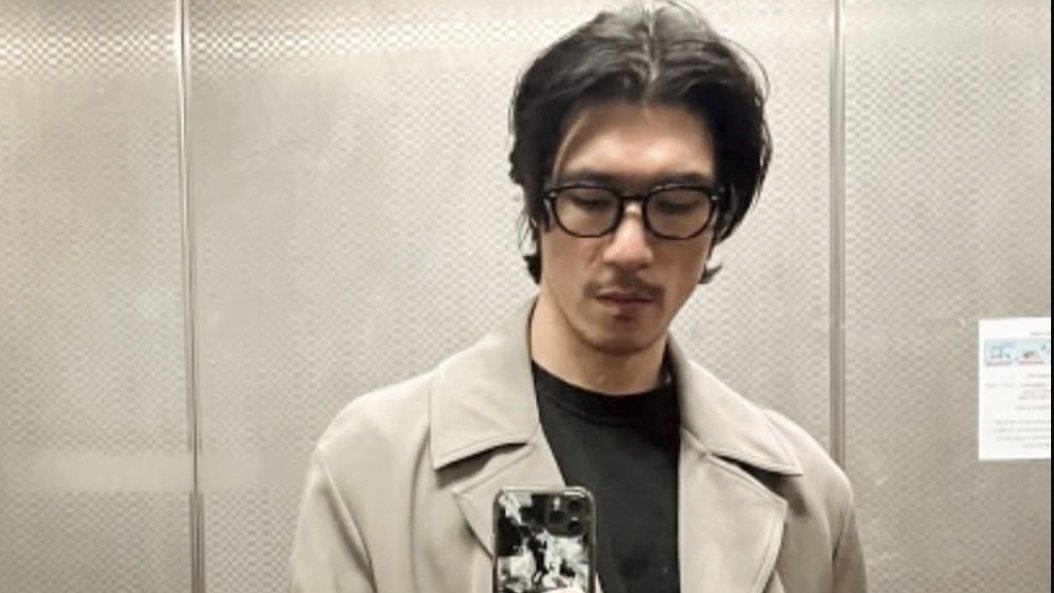 . • MERCENARY KIM tweet media