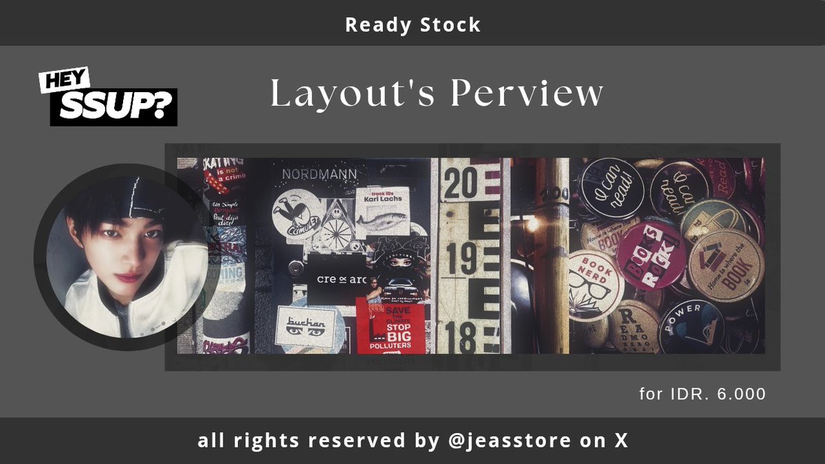 ceabllues's tweet image. help repost please ! thank u

1 have 5 layout ready stock
keonho, seonghyeon, juhoon, martin &amp;amp; james of Cortis
got ot two header 'n ava png
IDR. 6.000
#zonauang #zonaba