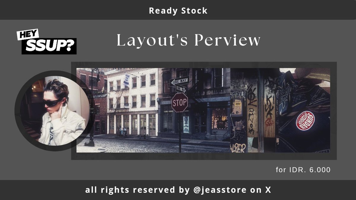 ceabllues's tweet image. help repost please ! thank u

1 have 5 layout ready stock
keonho, seonghyeon, juhoon, martin &amp;amp; james of Cortis
got ot two header 'n ava png
IDR. 6.000
#zonauang #zonaba