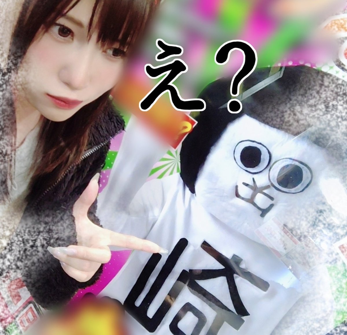 岡ちゃん様ご予約専用です。くろ 簡単ステンドグラス風吊るし飾りの作り方 | TikTok