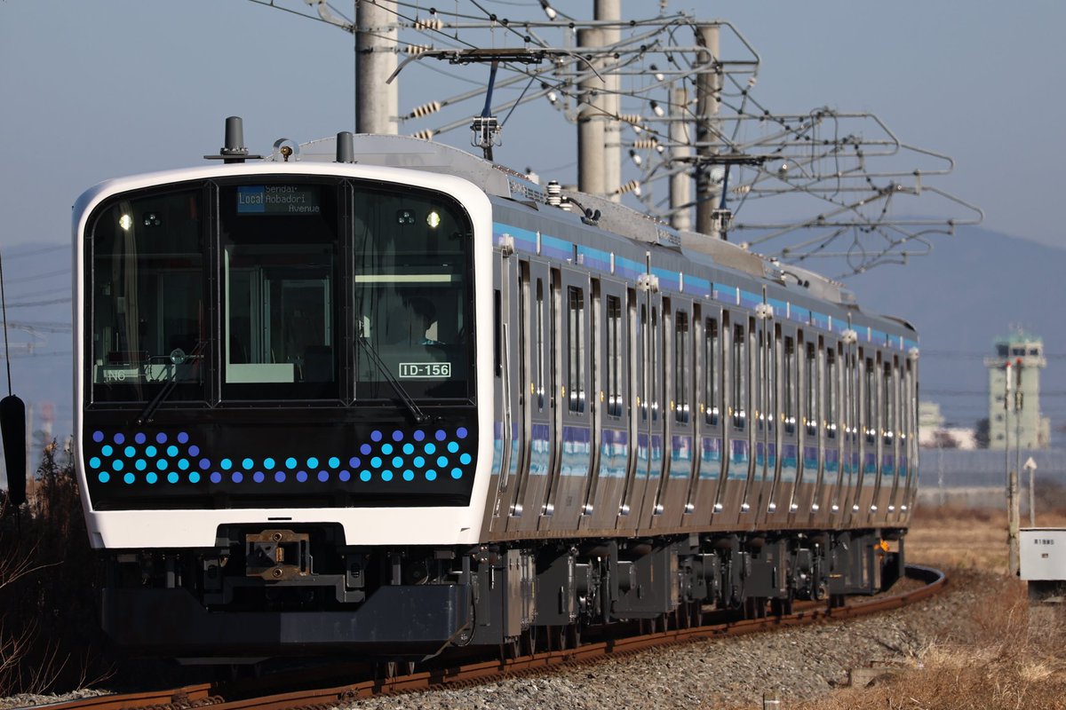 鉄道部品　⭐︎早い者勝ち⭐︎ やっちん 12/31 西し08b (@dac5b5d90f994c1) / Posts / X