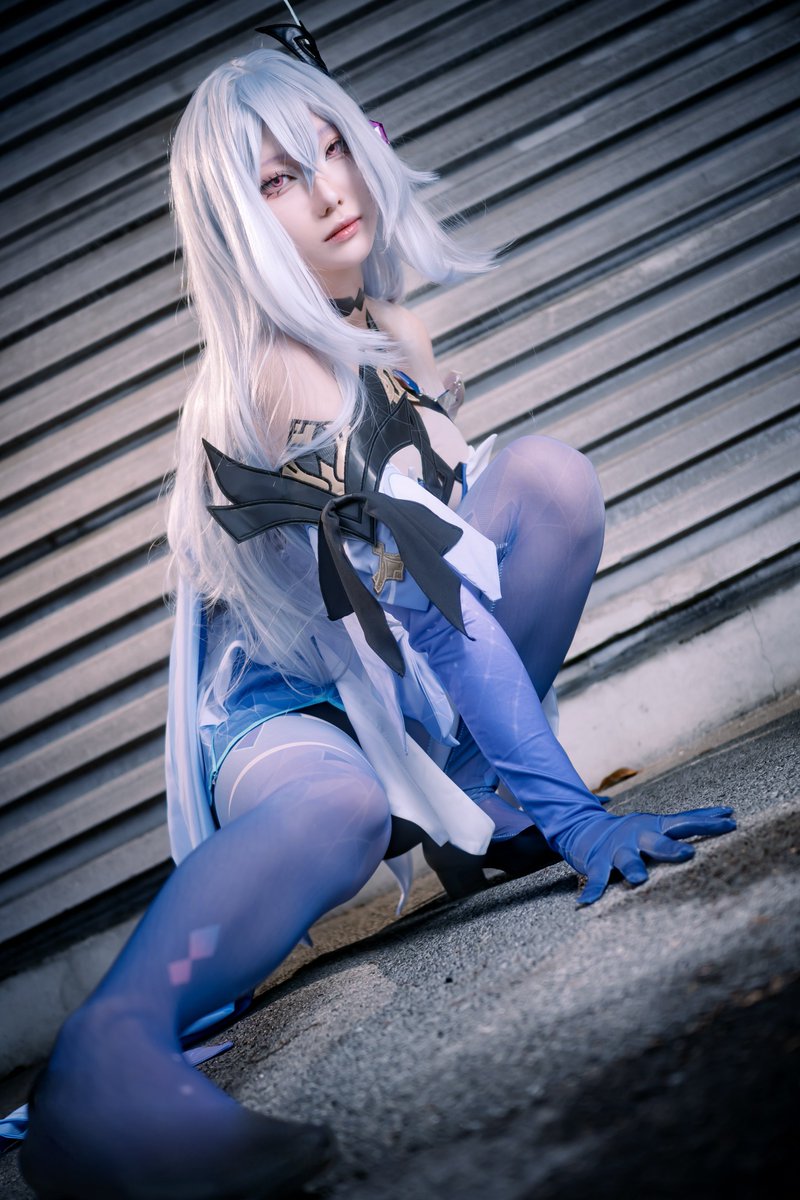 ✧Cosplay✧  gnsn  スカーク

「身の程を知らないようだ。」

photo▶︎<a href="/nao77031015/">nAo</a> さん

 #Genshinlmpact  #ADV020  #ビクパにいるよ