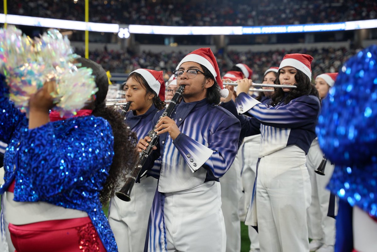 Duncanville ISD tweet media