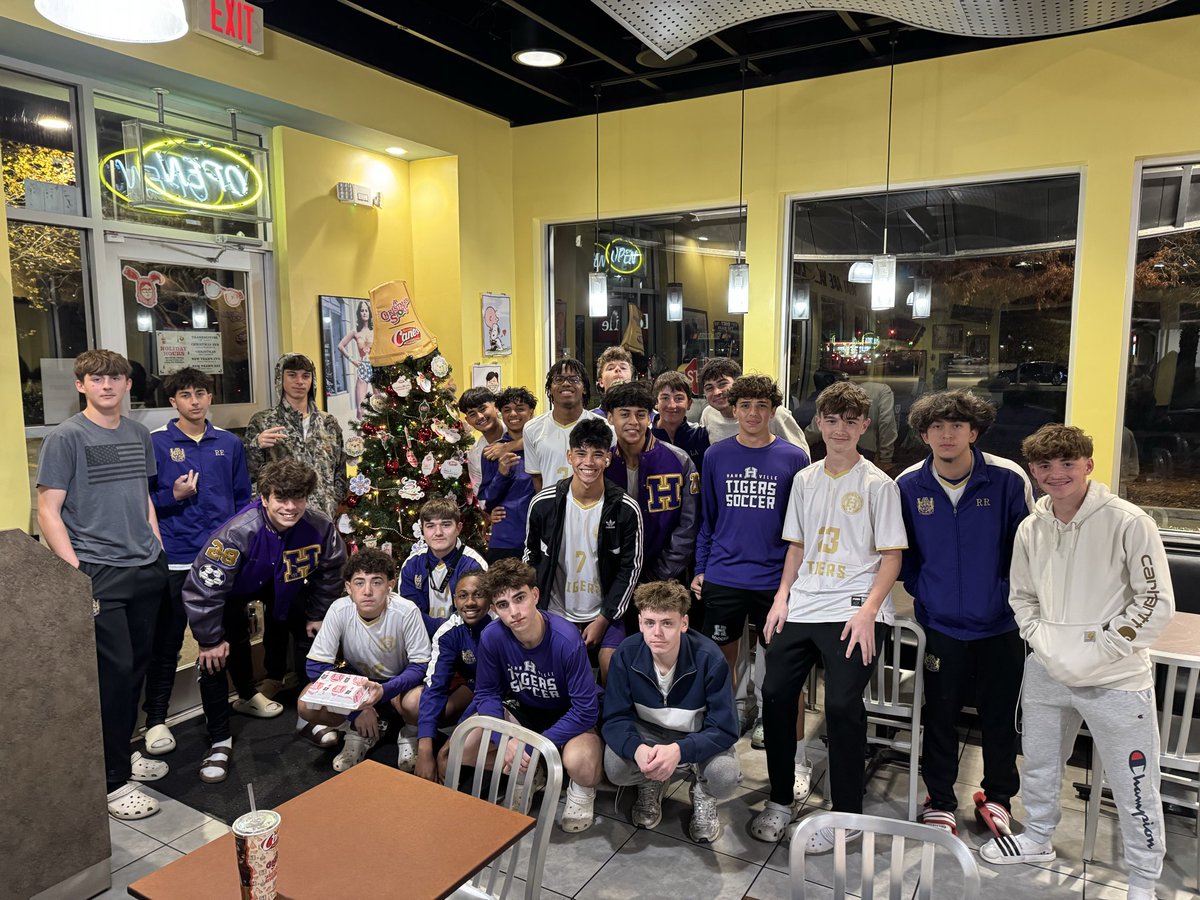 Copa Acadiana 2025 🐅 ⚽️