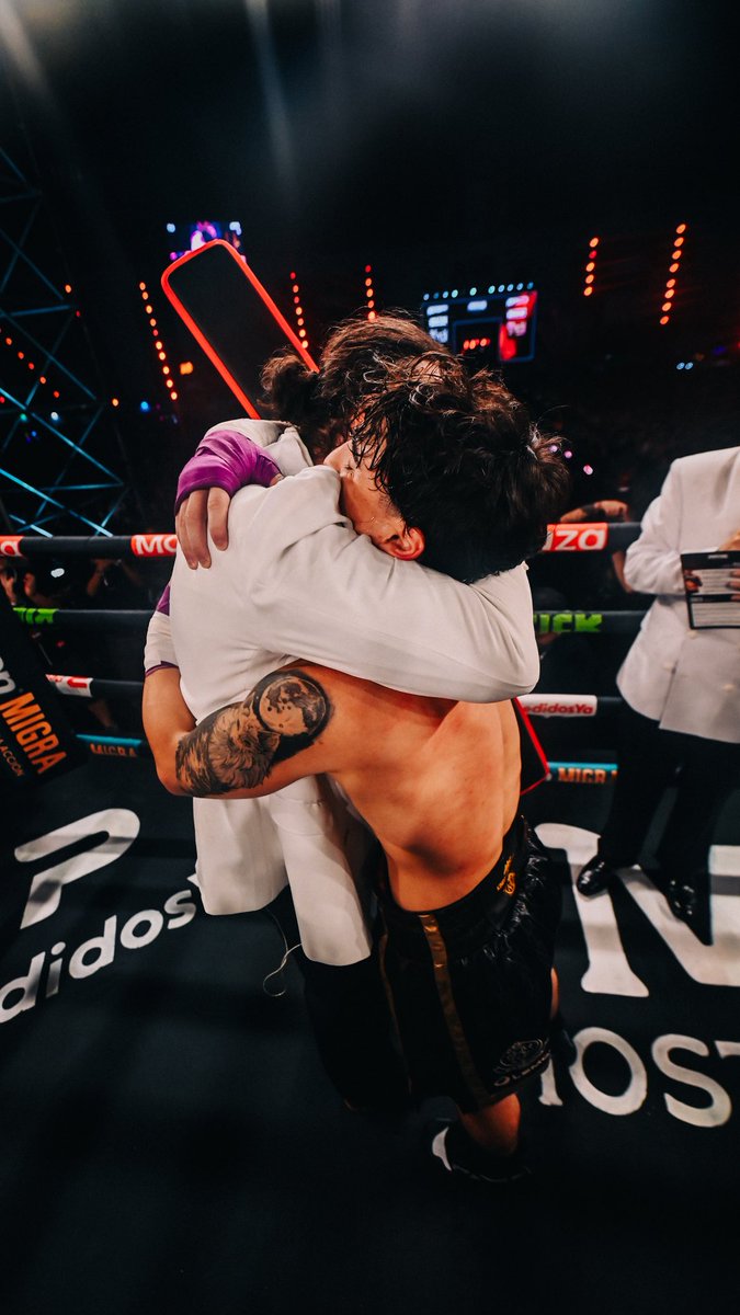 Parense de Manos tweet media