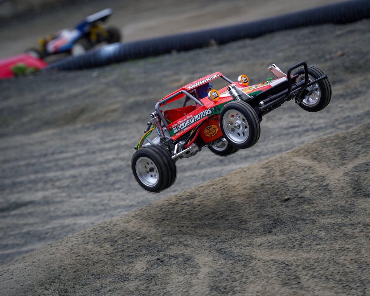 RC PARK ZEST (@rc_park_zest) / Posts / X