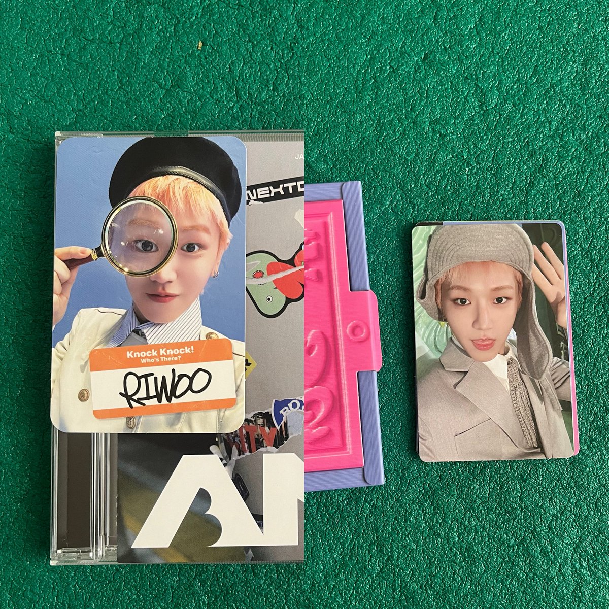 取引💎🚪 tweet media