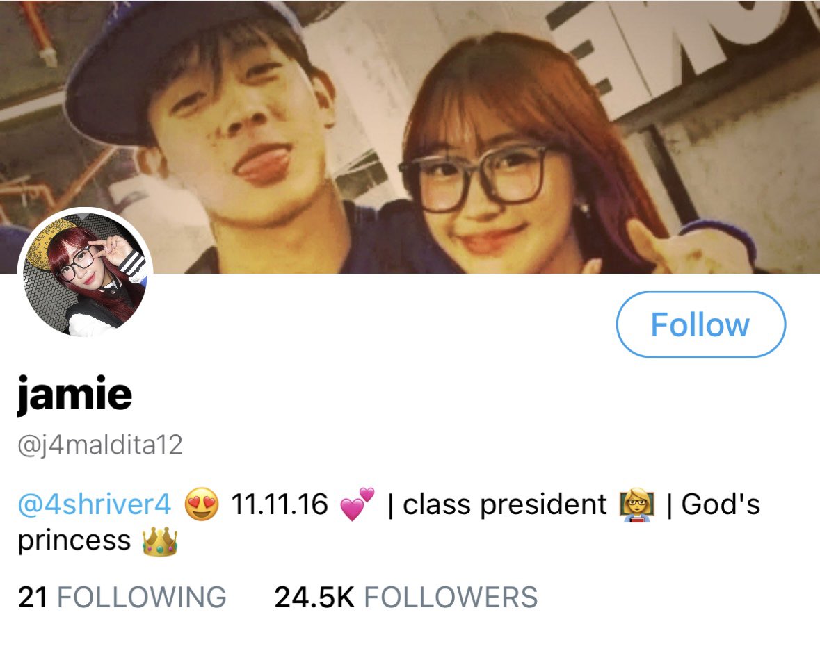 mnl48 jamie’s imaginary friends tweet media