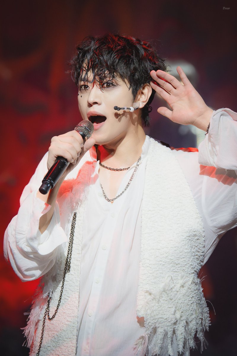 Dear_pic's tweet image. 251217 &amp;lt;트레이스 유&amp;gt; 20:00 
구본하 | #변희상