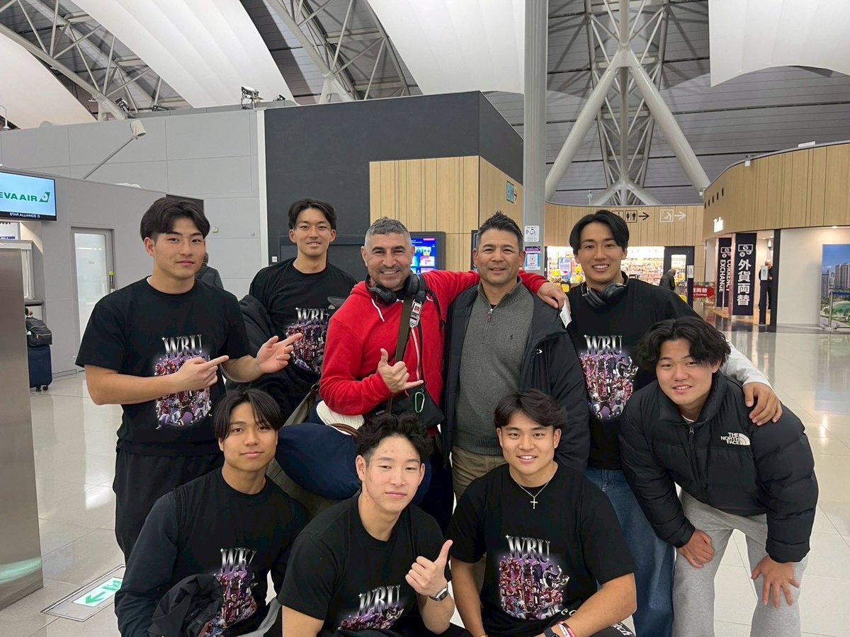 Jesse Thompson tweet media