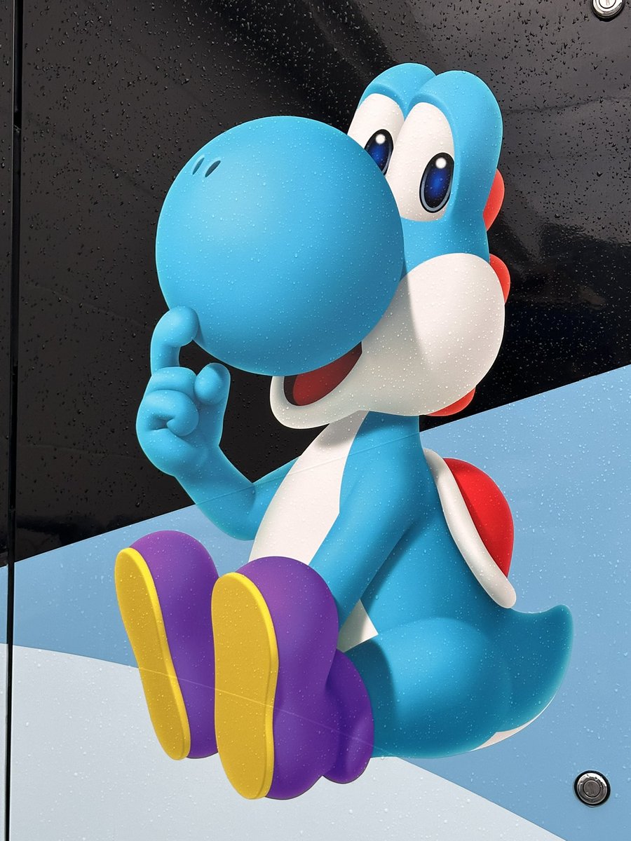 とも(水色ヨッシー)*DWクロエ (@TomoHatimario) / Posts / X