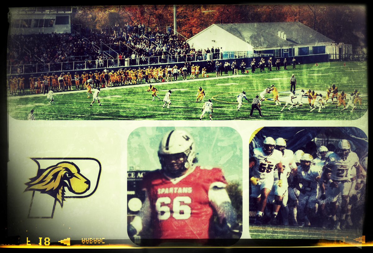NE6FB_Recruits's tweet image. ⭕️ F F E R E D🤝

@PaceUFootball offers the @LASpartansFB’s 6’3 305 OL | DL @BradyGelineau. #PaceSetters 
@TheNortheast10 #d2fb

Congrats Brady.
#NEPSAC