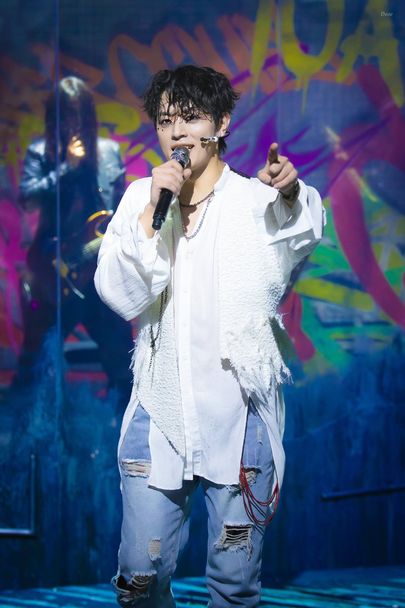 Dear_pic's tweet image. 251217 &amp;lt;트레이스 유&amp;gt; 20:00 
구본하 | #변희상