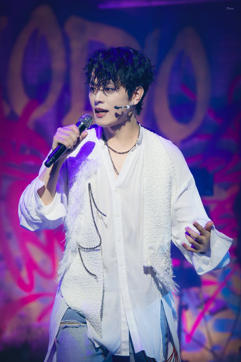 Dear_pic's tweet image. 251217 &amp;lt;트레이스 유&amp;gt; 20:00 
구본하 | #변희상