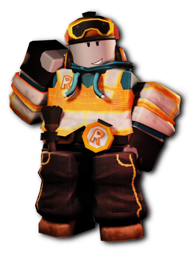RBLX Pursuit tweet media