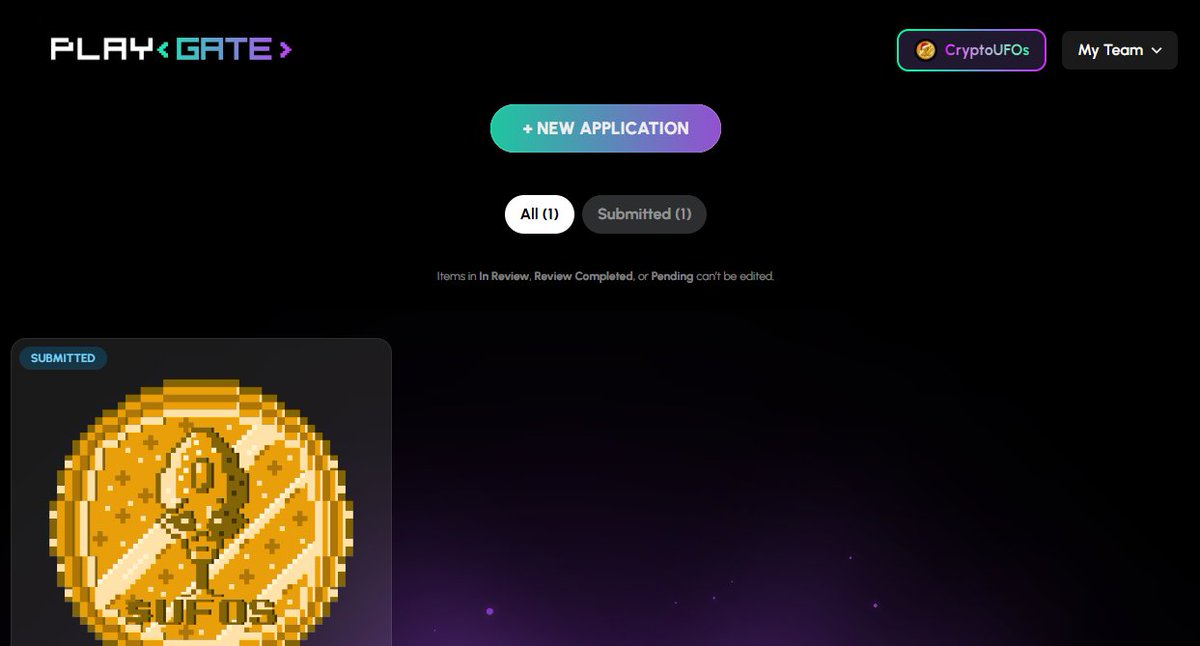 CryptoUFOs tweet media