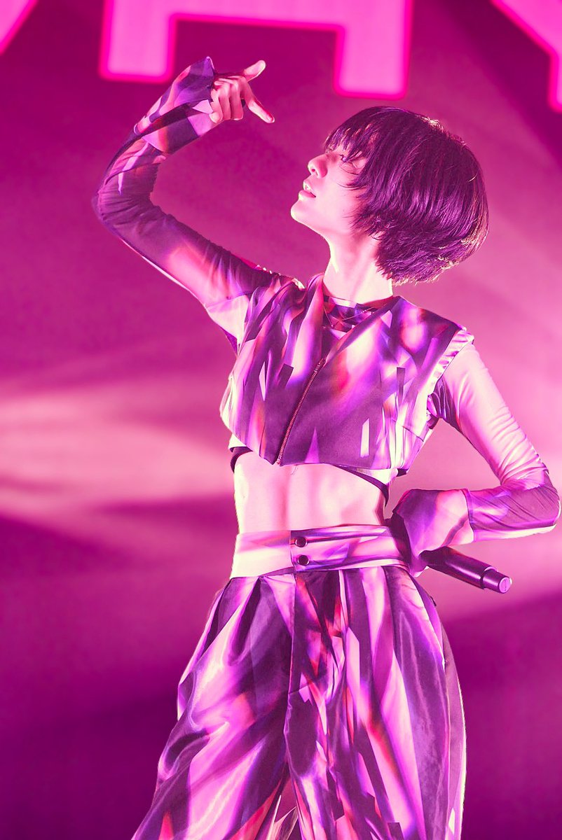 ExWOツアー大阪 #mikina_ExWHYZ #ニャオカメラ