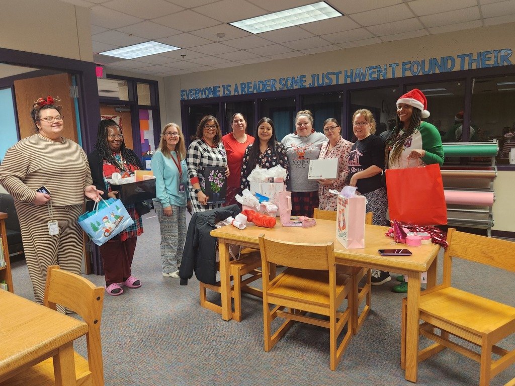 Townley Elementary tweet media