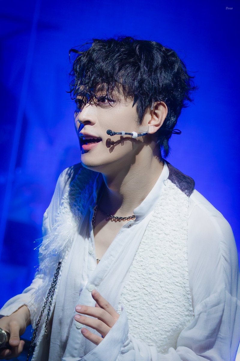 Dear_pic's tweet image. 251217 &amp;lt;트레이스 유&amp;gt; 20:00 
구본하 | #변희상