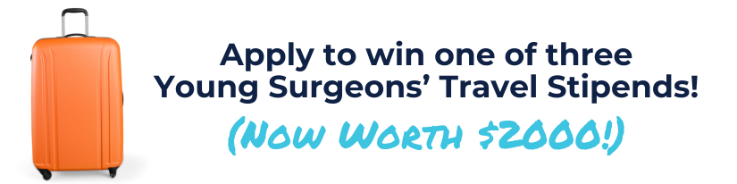 SoCal Chapter - American College of Surgeons tweet media