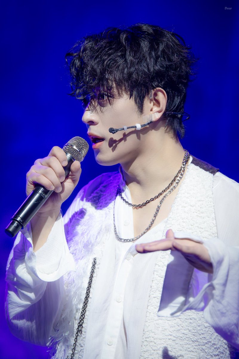 Dear_pic's tweet image. 251217 &amp;lt;트레이스 유&amp;gt; 20:00 
구본하 | #변희상