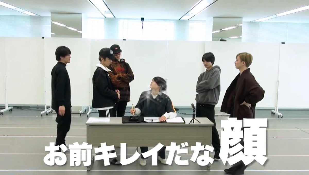 なまいきバイオマン a.k.a. リュウ@お花畑の二宮教信者。 (@zigoenitenaiyo) on Twitter photo 