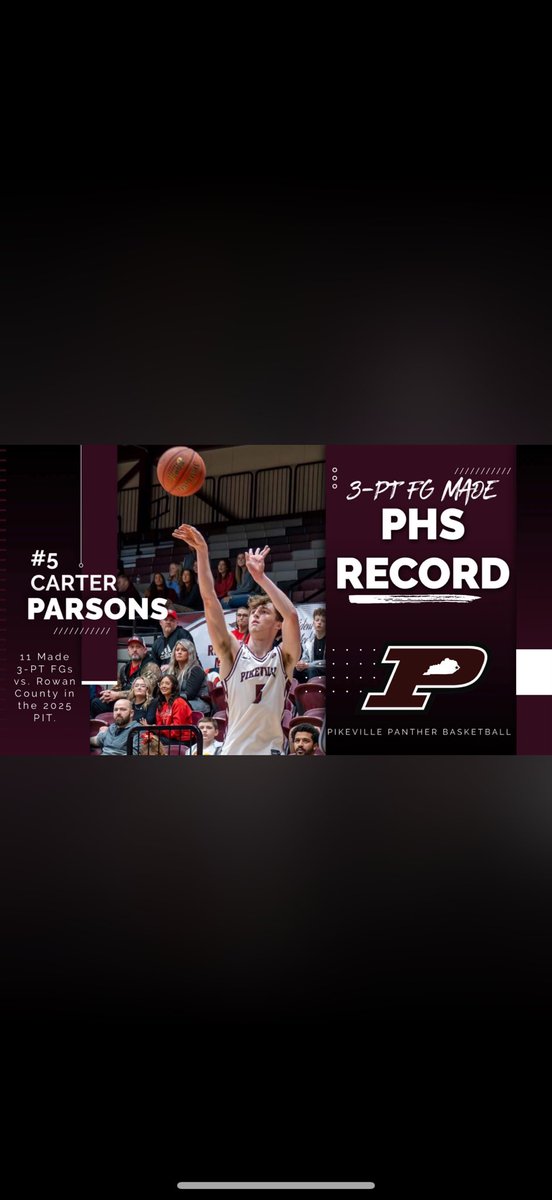 Carter Parsons tweet media