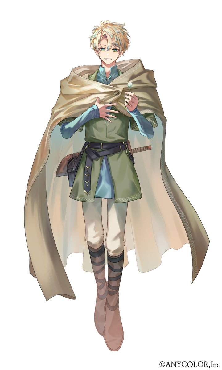 징 (@0r1_4) / Posts and Replies / X