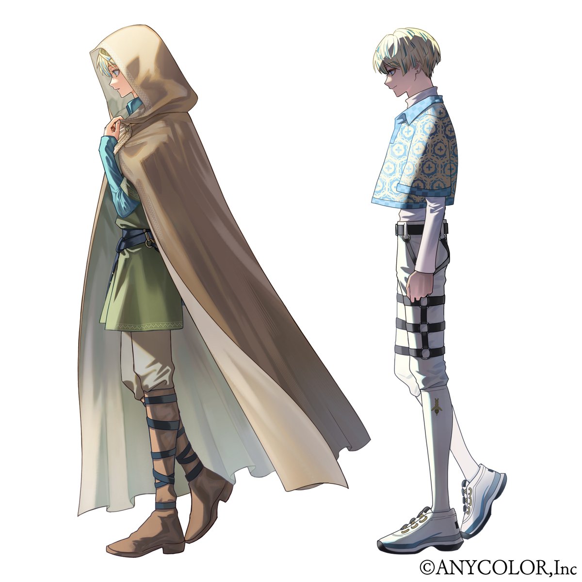 징 (@0r1_4) / Posts and Replies / X