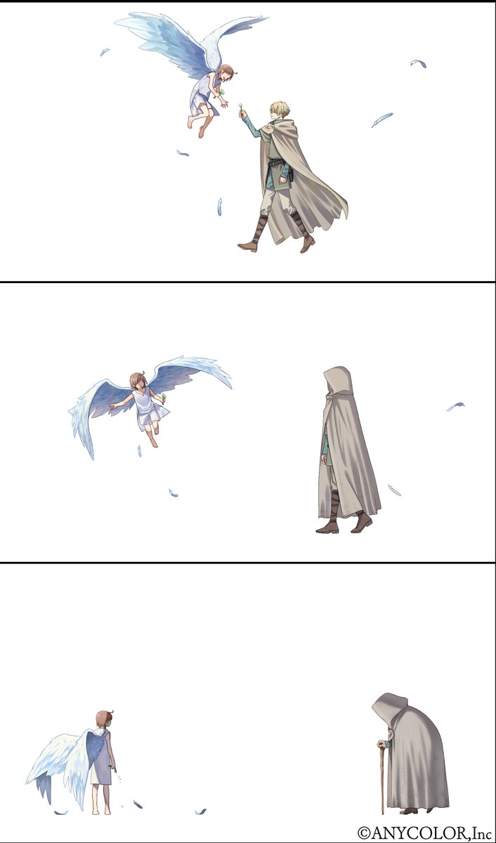 징 (@0r1_4) / Posts and Replies / X