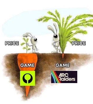 ShemeeFN's tweet image. Incoming Mid Raiders (Arc Raiders) fanboys crying that Marathon is DOA...
#MarathonTakeover