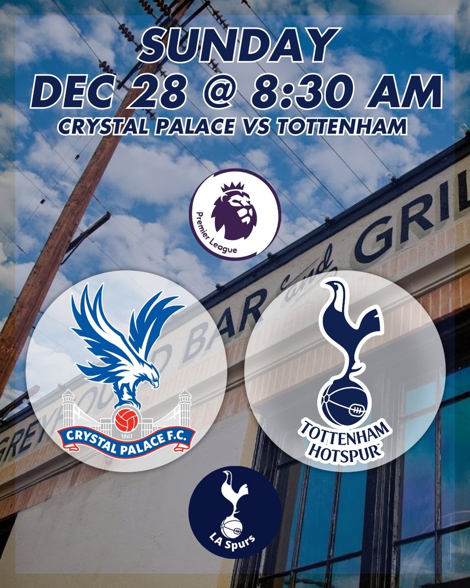 Los Angeles Spurs tweet media