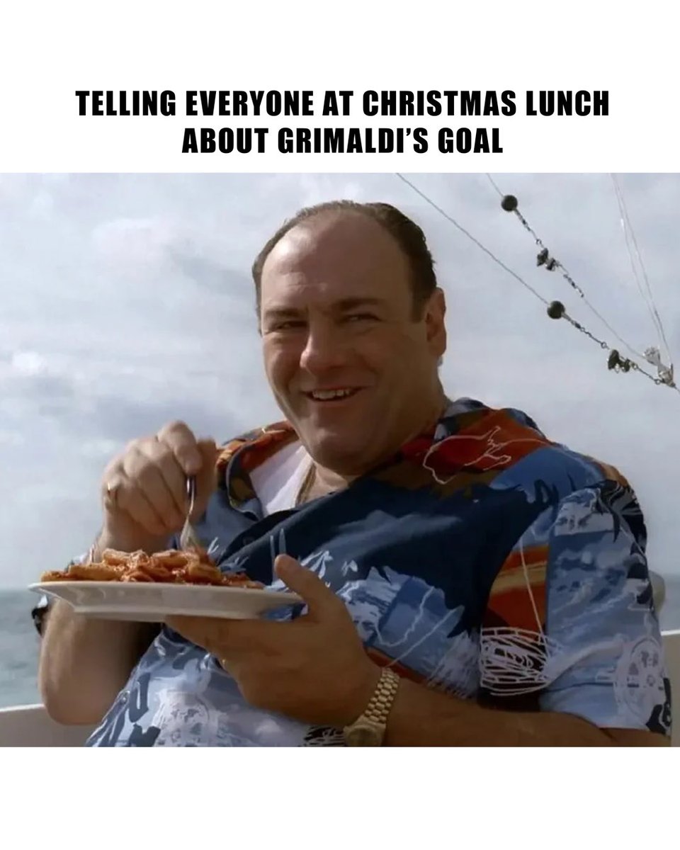 gomvfc's tweet image. Whaddya gonna do