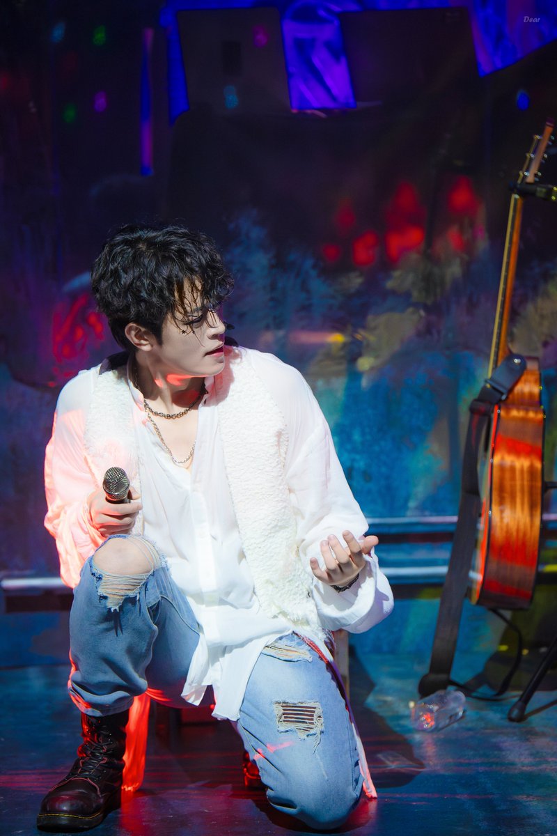 Dear_pic's tweet image. 251217 &amp;lt;트레이스 유&amp;gt; 20:00 
구본하 | #변희상