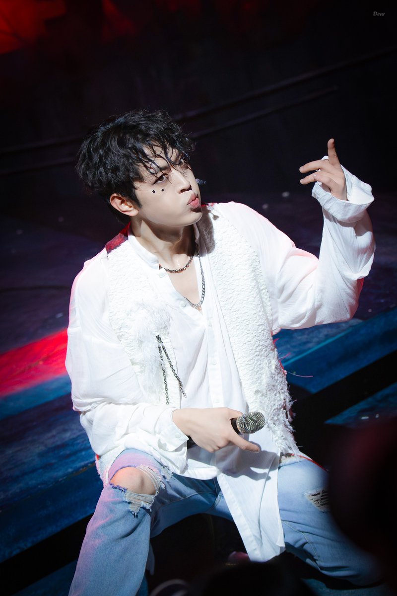 Dear_pic's tweet image. 251217 &amp;lt;트레이스 유&amp;gt; 20:00 
구본하 | #변희상