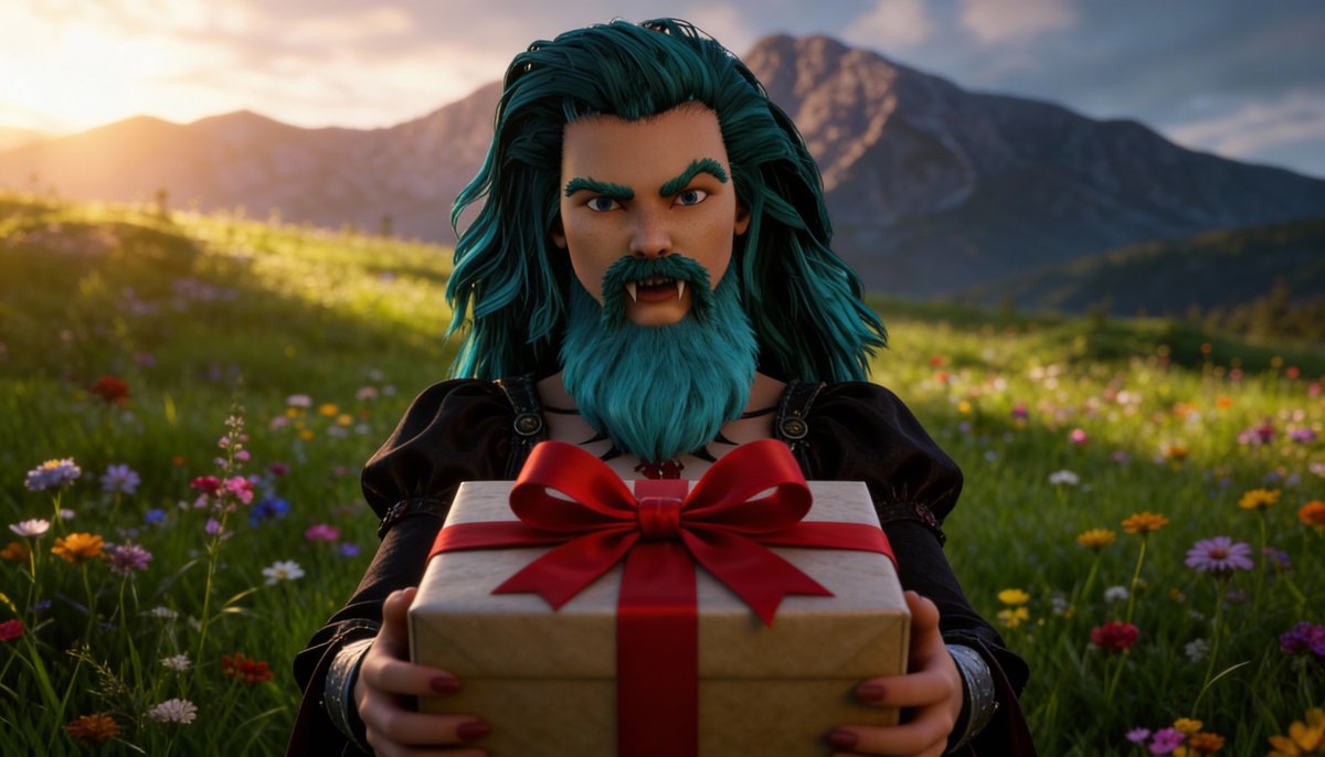 NefariusAP's tweet image. Lady Neficula Sardinatus os trae un par de regalitos, tenéis 2 keys de ARK: ASCENDED o LOST COLONY para vosotros. 🩸🧛‍♀️

- Tenéis que darle RT y SEGUIRME, un clásico.

Daré los ganadores en unos días, gracias a @survivetheark por las keys.  🦖👈