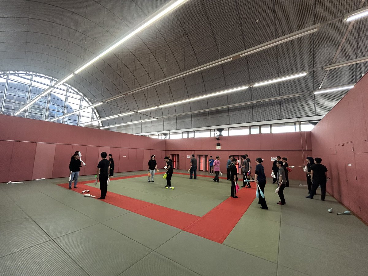 Japan Club Carnival (JCC) tweet media