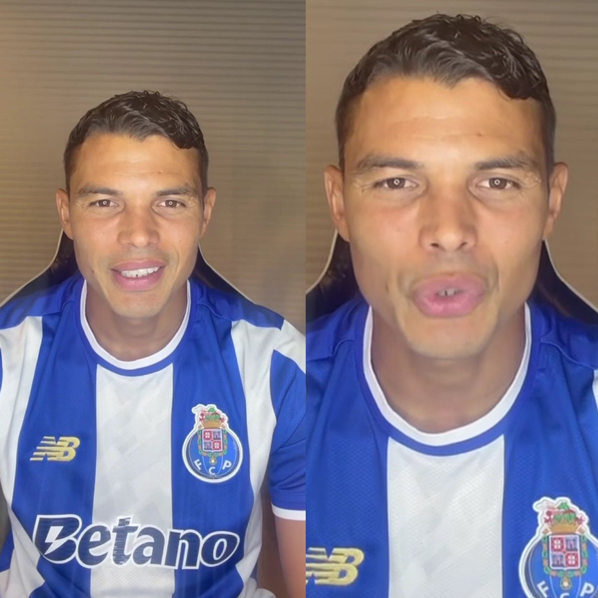 Imagina que a los 40 años decides volver a tu país para retirarte en el club de tus amores, Fluminense.

Eres titular indiscutido y eres figura en un Mundial de Clubes.  Te va tan bien que te siguen llegando ofertas de todo el mundo. 

Y con 41 años, decides volver a Europa para