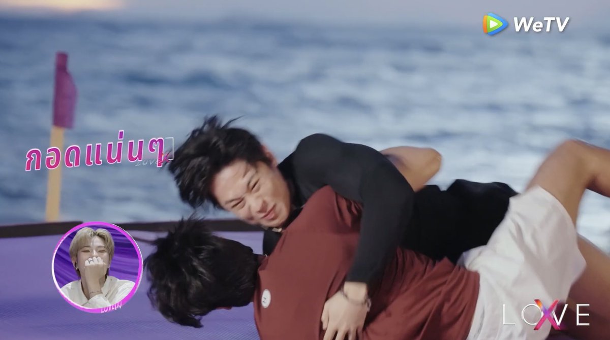 แบดแด๊ดดี้วอลเล่ย์ tweet media