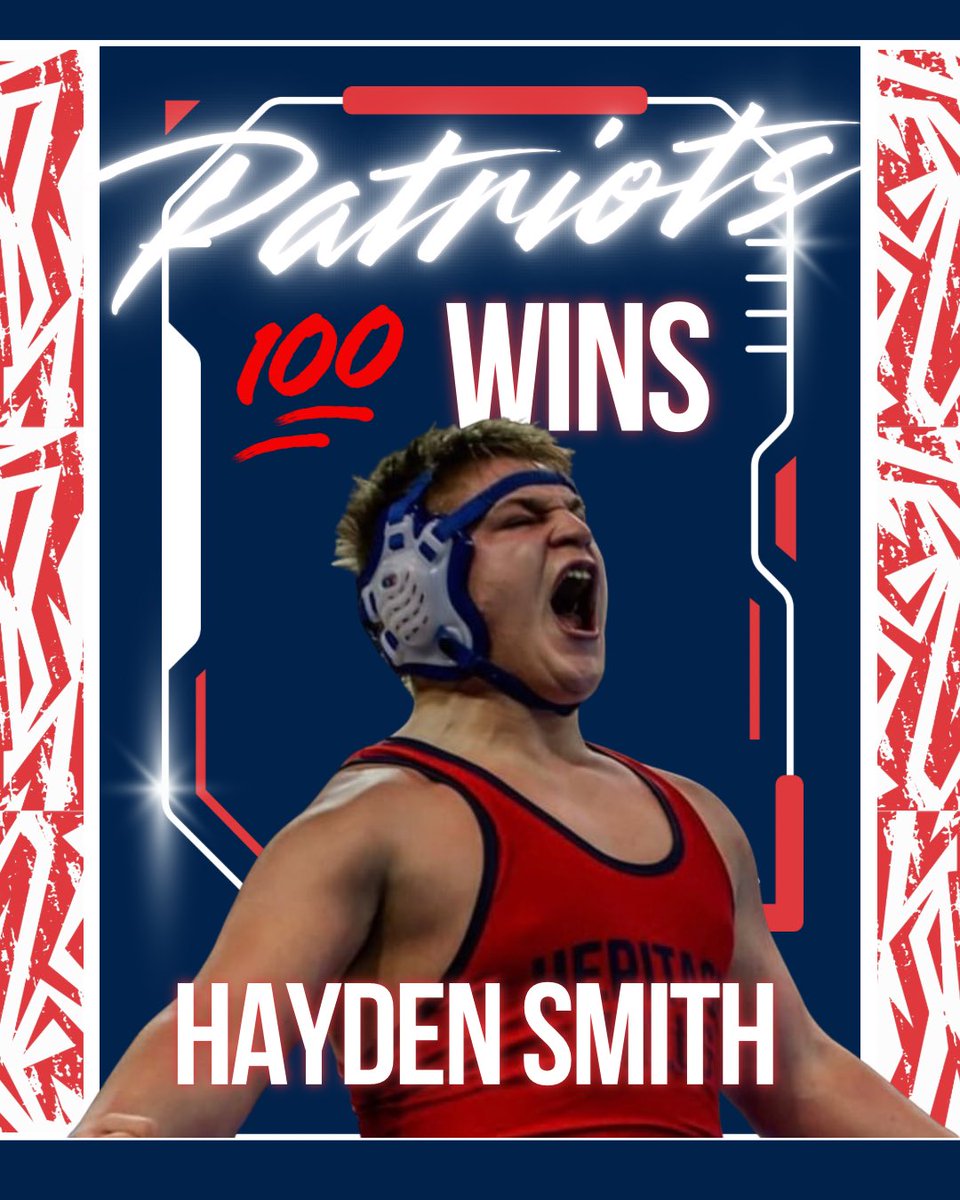 Heritage Hills Patriot Wrestling tweet media