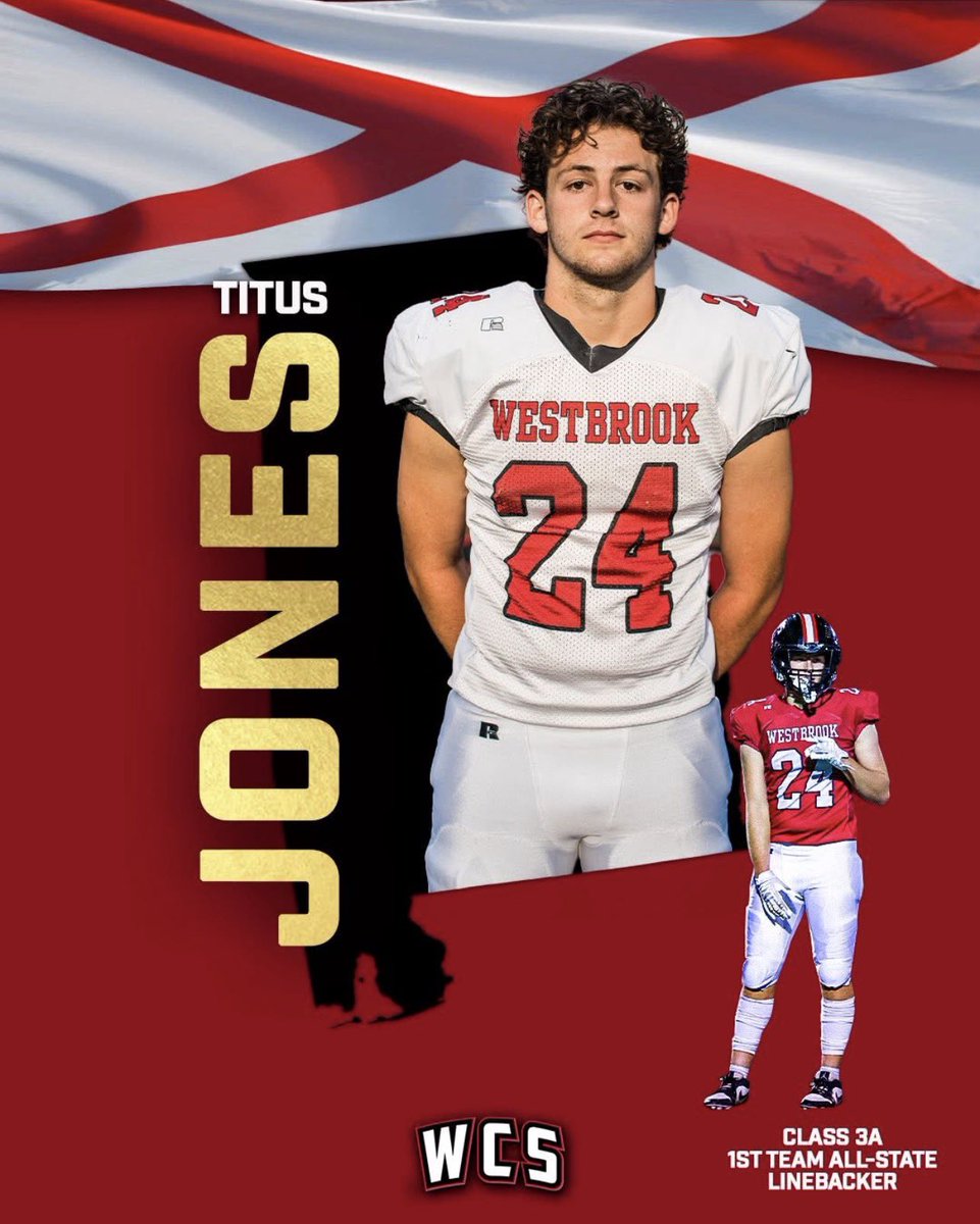 Titus Jones tweet media