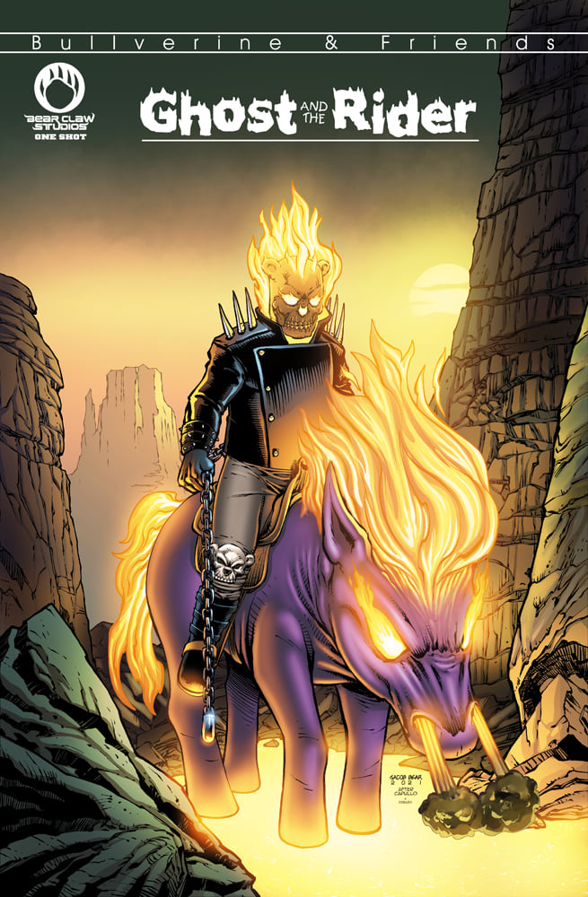 Daily Spawn Archive tweet media